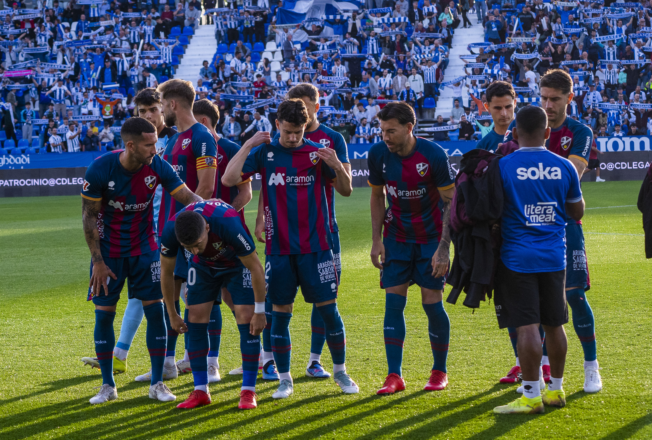 Segunda División, fotografía 21